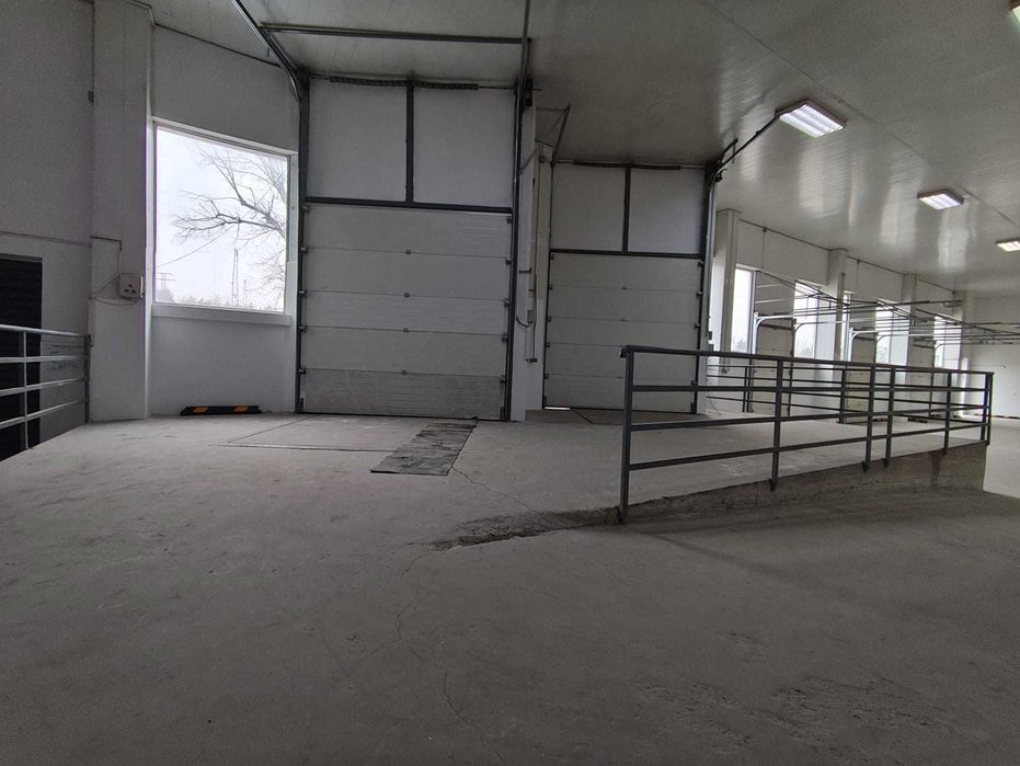 Складово-логистичен имот, Под наем, Северна промишлена зона