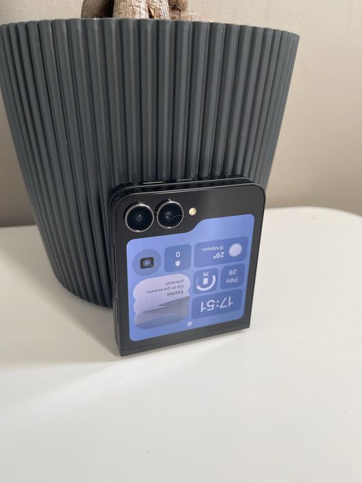 Samsung z flip 7 Fe 128gb