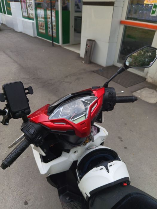 Honda Click 150cc