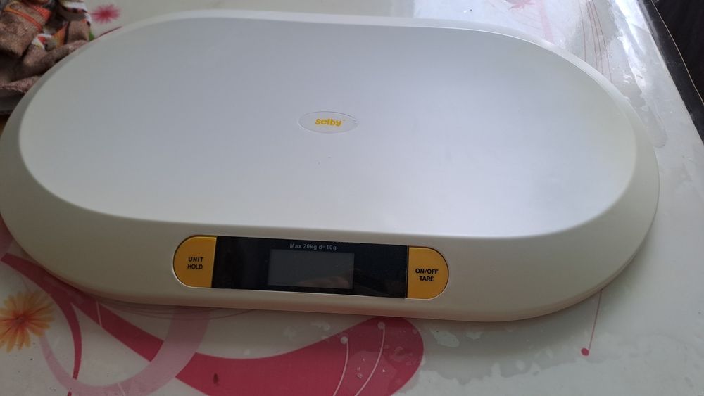 Десткий товар Весы