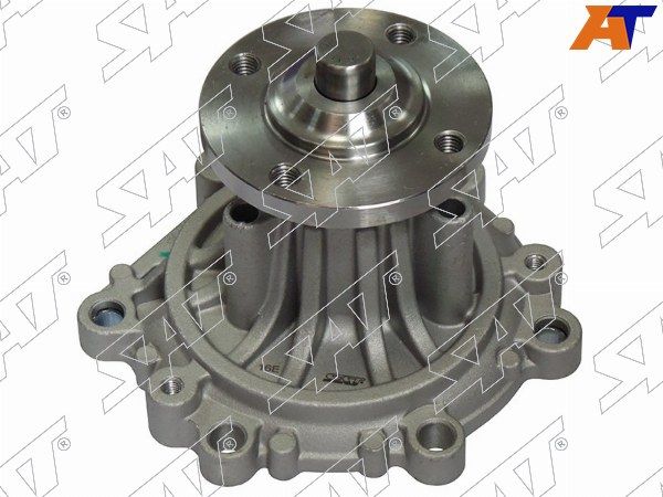 Помпа Toyota Hilux