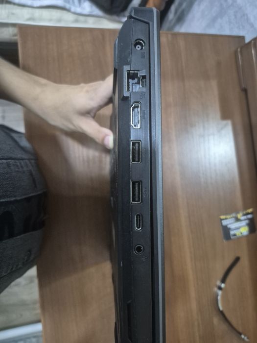 Asus tuf gaming f15