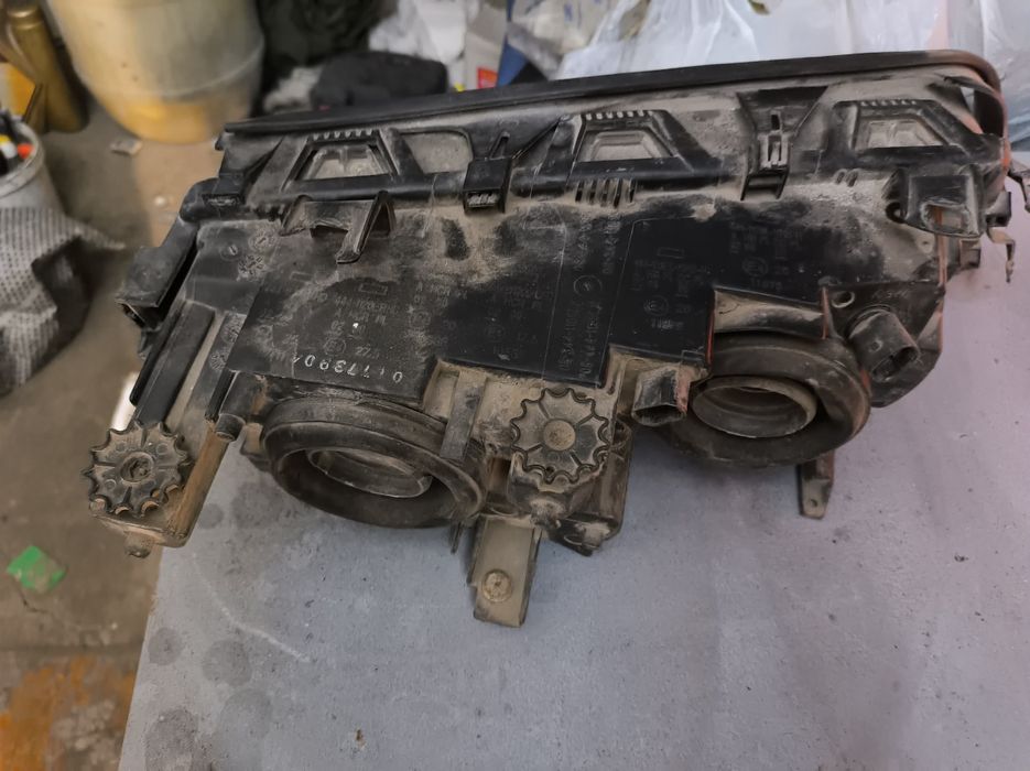 Фара е46 bmw e46 e 46 е 46