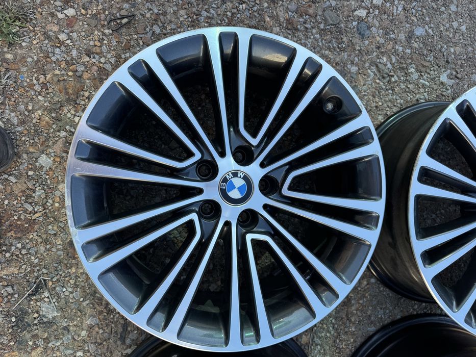 Диски BMW G30 оригинал