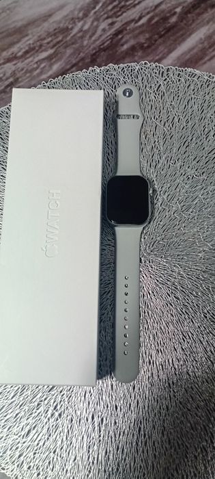 Продам apple watch series 10 46 mm