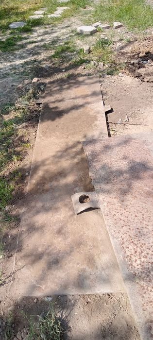 Продам листы метолические