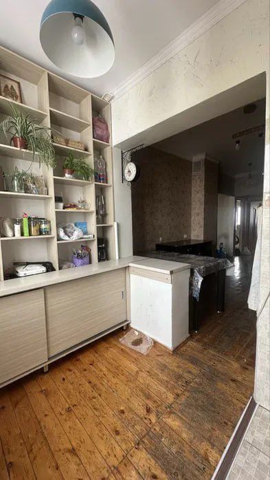 Срочно продается 2-х комнатная квартира в Сергели 8