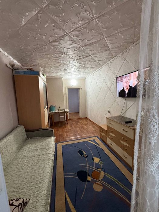 Продам 2 комнатную квартиру