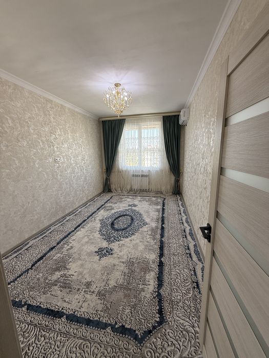 Sergeli choshtepa metro 1 bekat 1 xona arenda