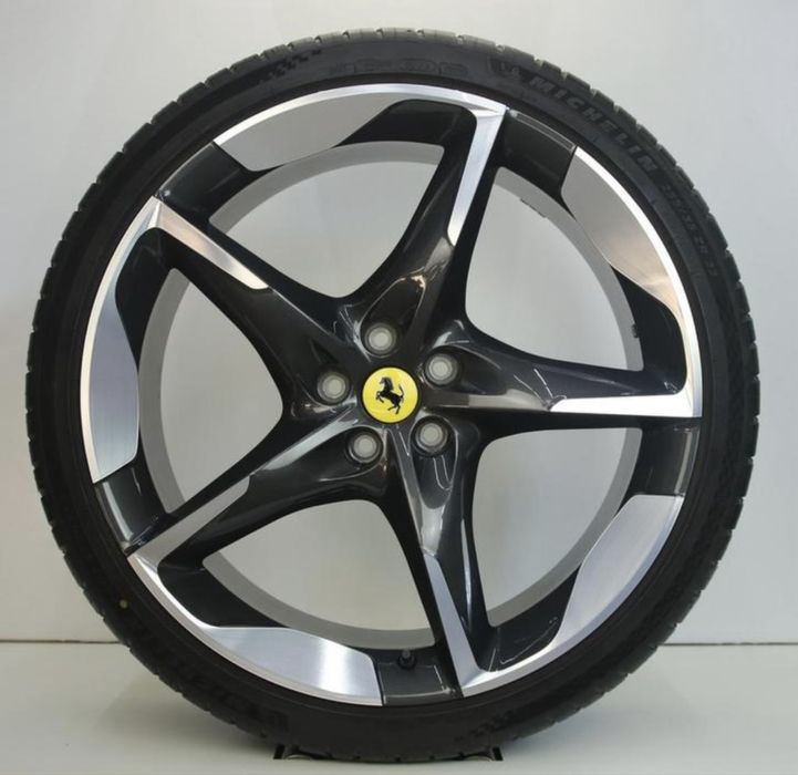 Ferrari Purosangue джанти 22/23 цола
