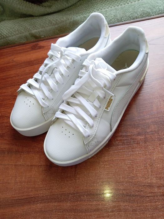 Кроссовки женские Пума