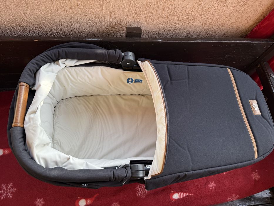 Landou Ramble XL Signature, Eclipse