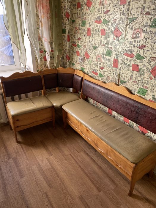 Кухонный гарнитур бесплатно