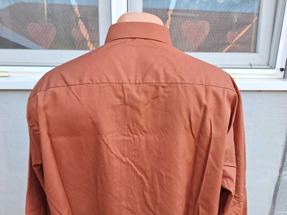 Redmon Bugelfrei | bust 132 cm | camasa barbat mar. 56 | XL - XXL