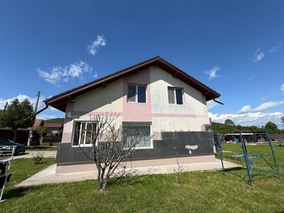 Tâmplărie uși și ferestre pvc