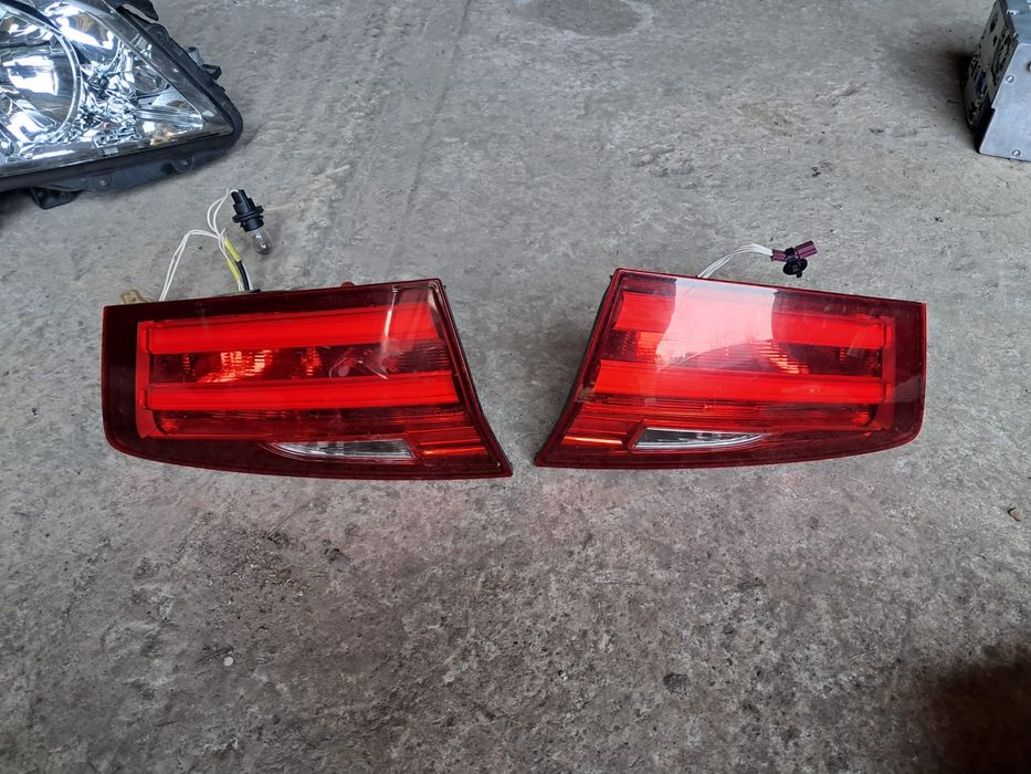 Stopuri stanga Dreapta Bmw Seria 5 F11