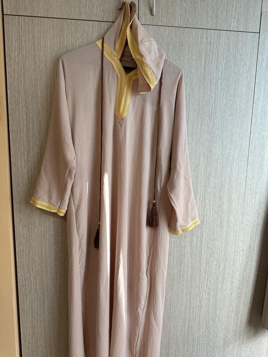 Абая/арабска рокля