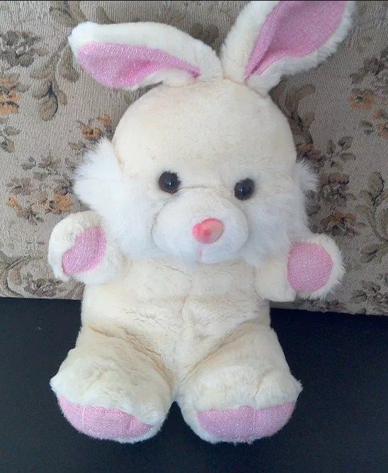 Jucării de pluş: ursuleți - 2 bucăţi (28 cm)