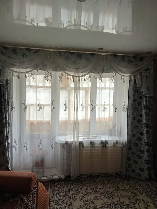 Сдам 1 ком квартиру в малосемейке
