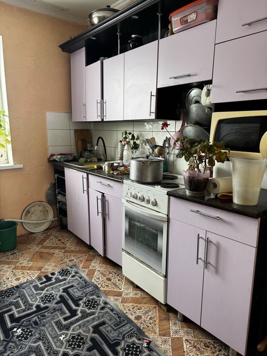 Дача зимний вариант