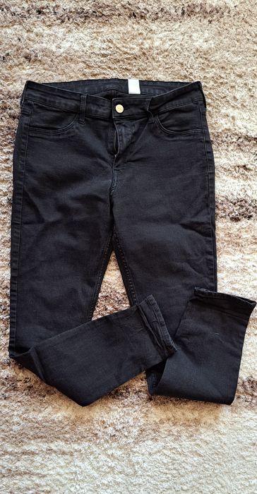 Дамски дънки различни модели