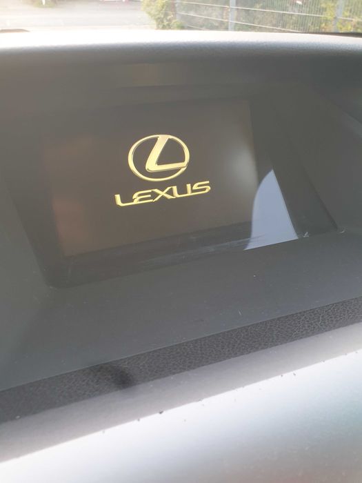 Lexus RX 450Hybrid