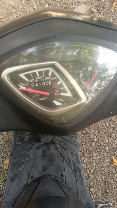 Ангел мопед продажа