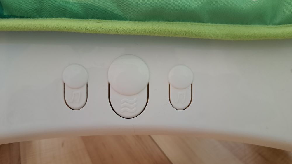 Столче за хранене/почивка Lorelli