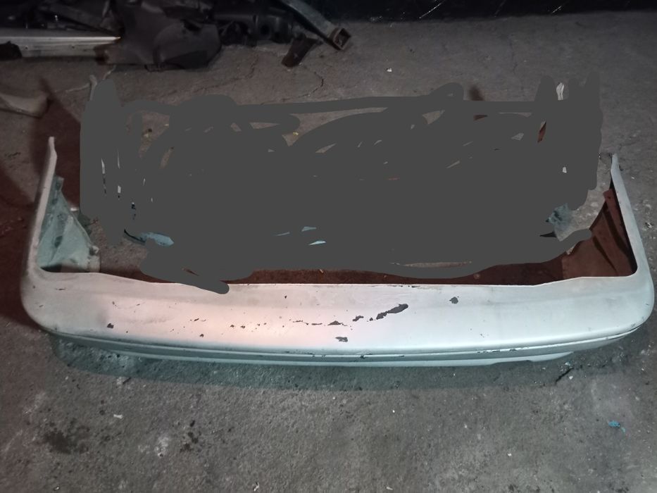 Запчасти на ваз 2114