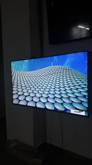 Телевизор LG 50NANO80