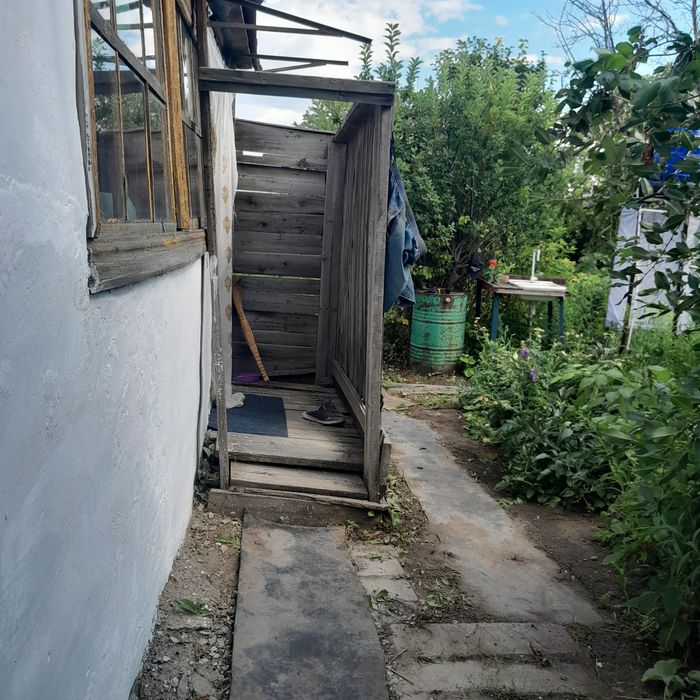 Продаётся дача в"Черёмушки "