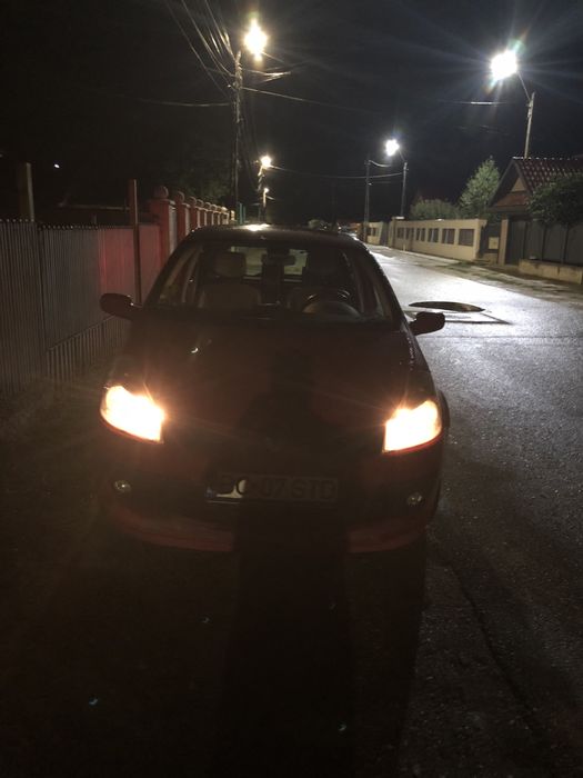 Renault Clio 3, 2008, 1.4 benzina