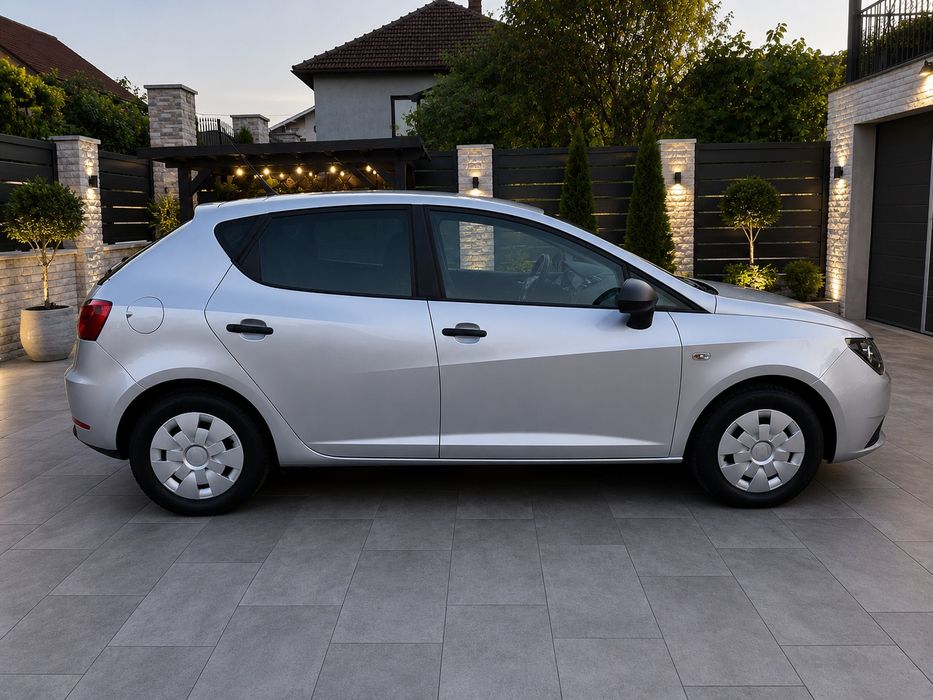 SEAT Ibiza 2013 — imagine 5