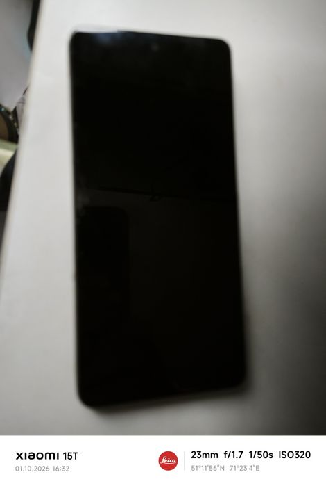 Продам Samsung a52 с минусами