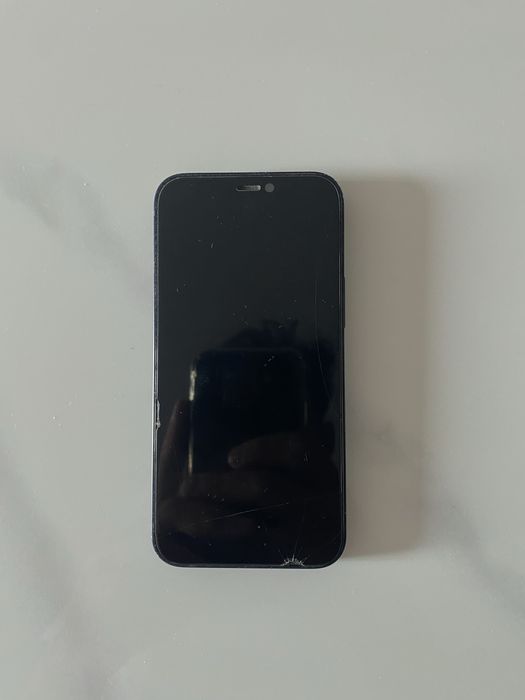 Айфон 12мини