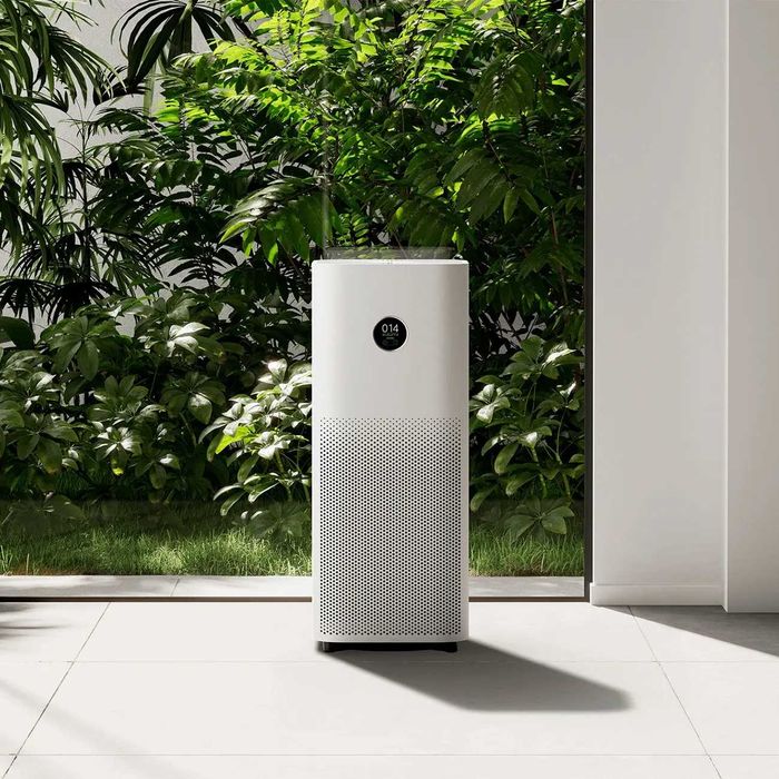 Ҳаво тозалагич, Xiaomi Smart Air Purifier 4 Pro