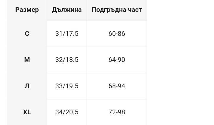 Дамски сутиен в черно с гръдна обиколка 90 см чашка Д