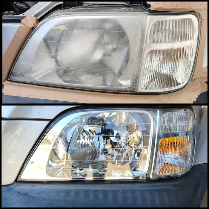 Затъмняване на стъкла Казанлък - VS Tint Garage