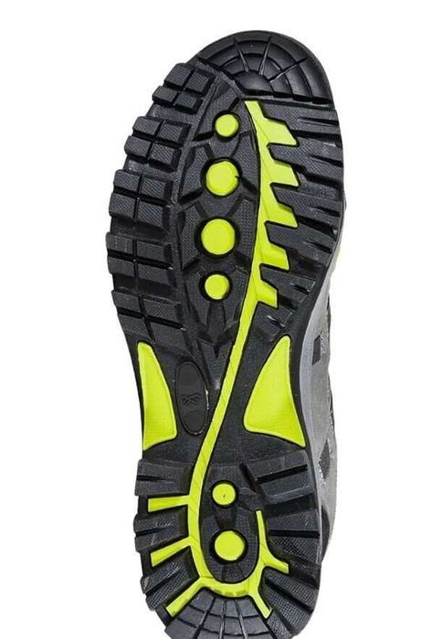 Мужские кроссовки Browning Buck Pursuit Trail Shoes Frost