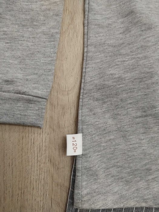 Детско спортно елегантно костюмче за момче