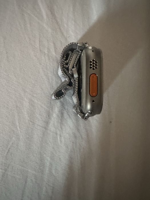 Apple Watch Ultra 2 GPS + Cellular