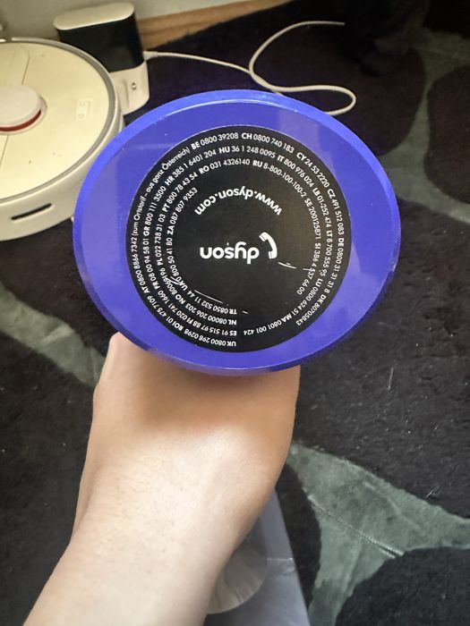 Продам Дайсон в хорошем состояние