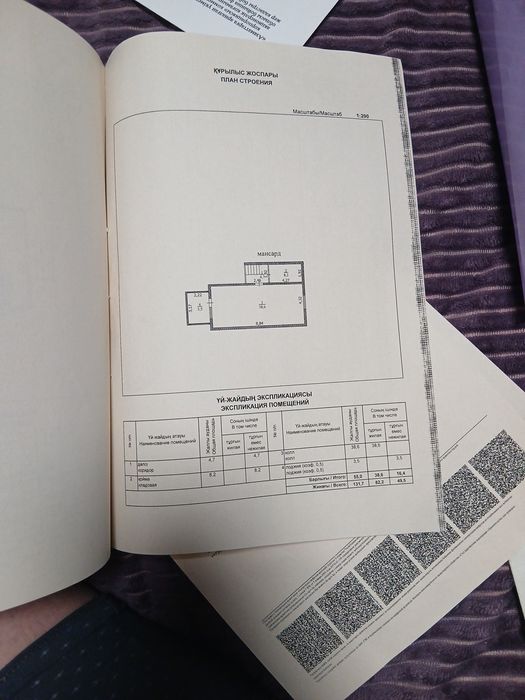 Продам частный дом