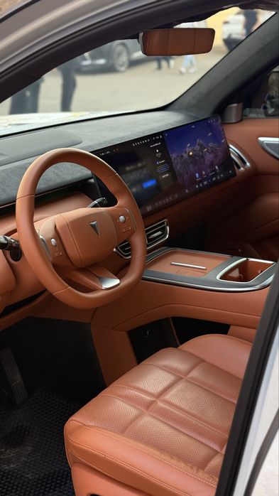 Deepal s09 ultra plus | Eng fulli