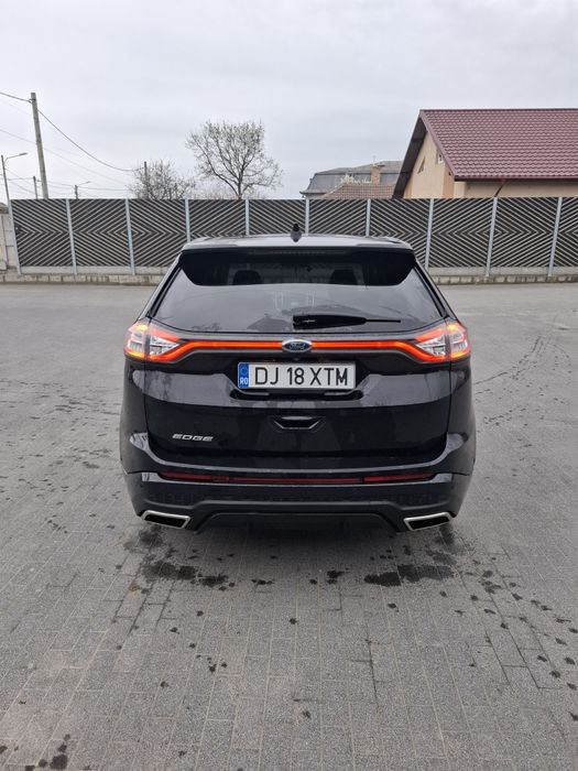 Ford Edge 2.0TDCI  4x4 ST-LINE