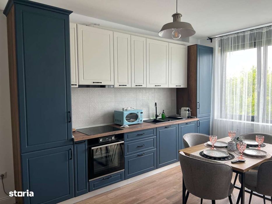 Închiriez apartament 1 camera