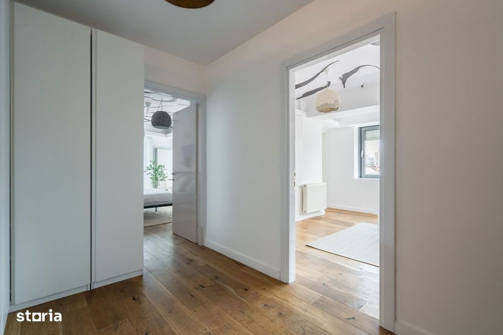 Apartament 3 camere zona Polona