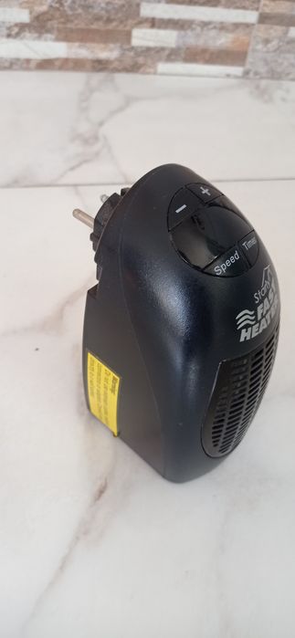 Aerotermă portabilă Fast Heater  400w