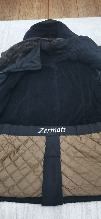 Parka Wellensteyn