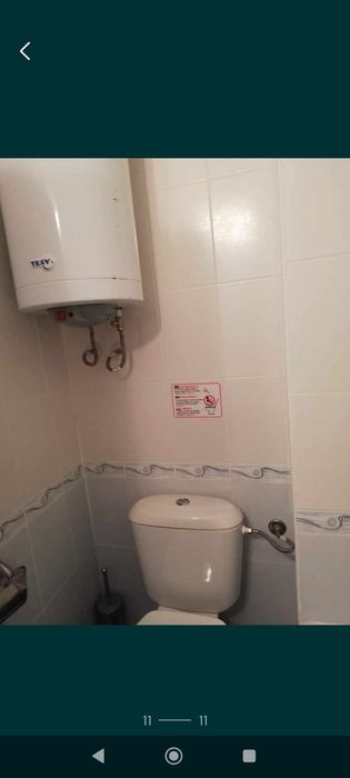 Продава се Едностаен апартамент в к.к. Слънчев бряг - 35 кв.м за 6 €/кв.м - Снимка #10